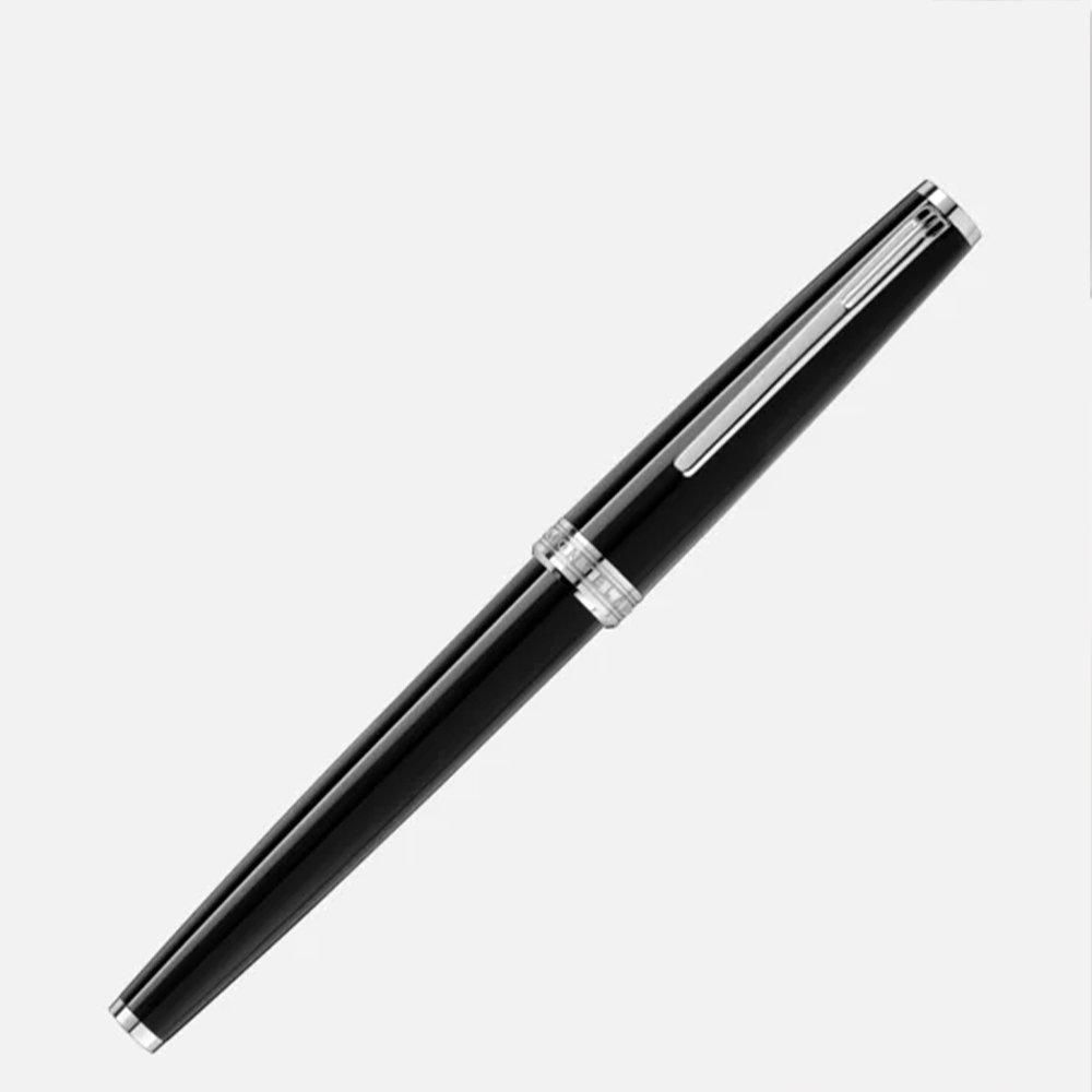 MB132494 MONTBLANC モンブラン PIX ブラック ローラーボール
