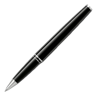 MB132494 MONTBLANC モンブラン PIX ブラック ローラーボール