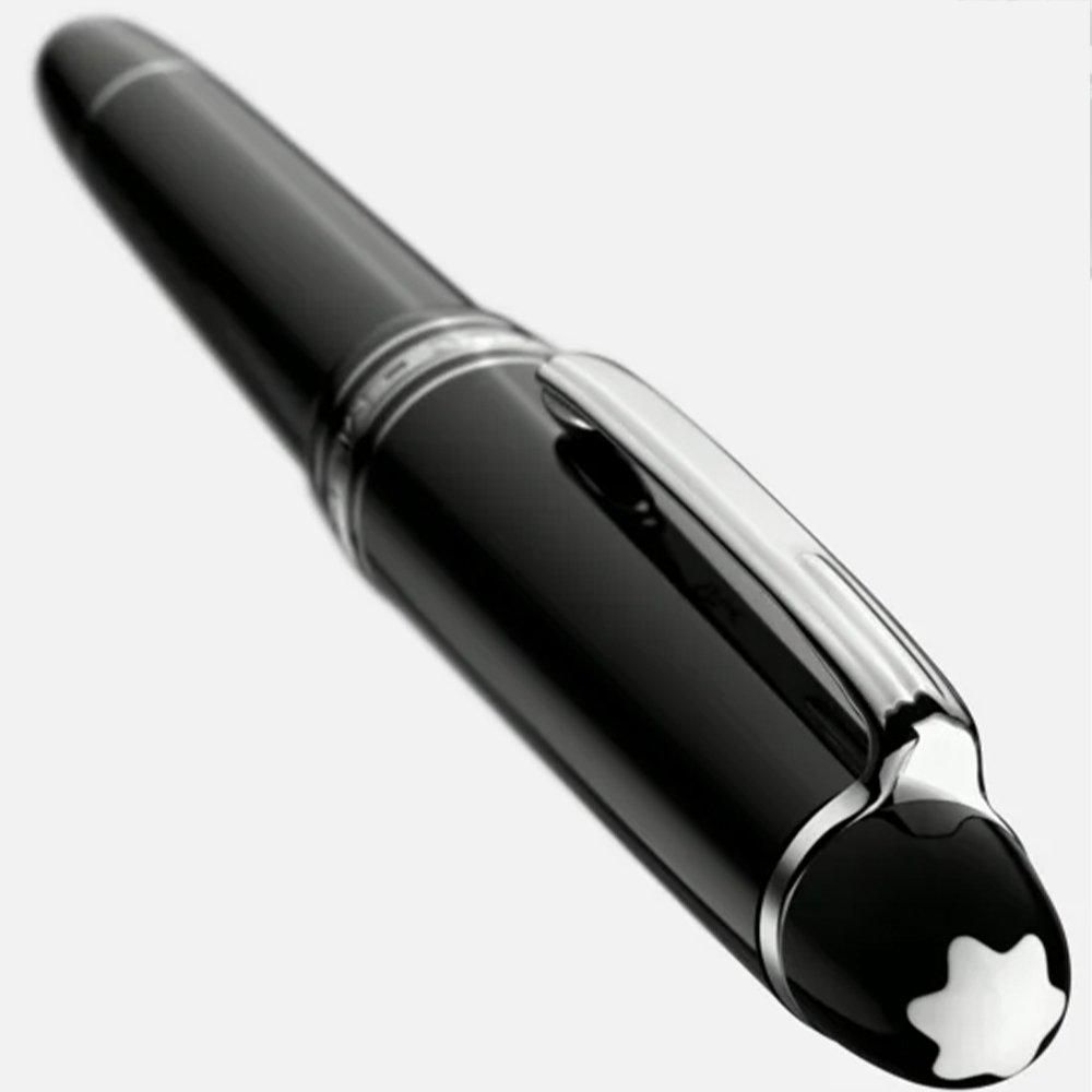 MB132445 MONTBLANC モンブラン マイスターシュテュック プラチナ クラシック ローラーボール