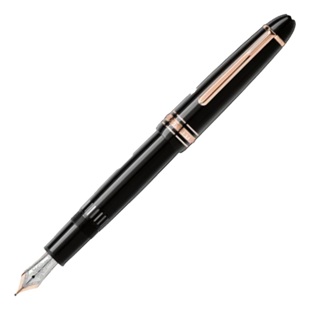 MONTBLANC - 【中古】 モンブラン 万年筆 マイ