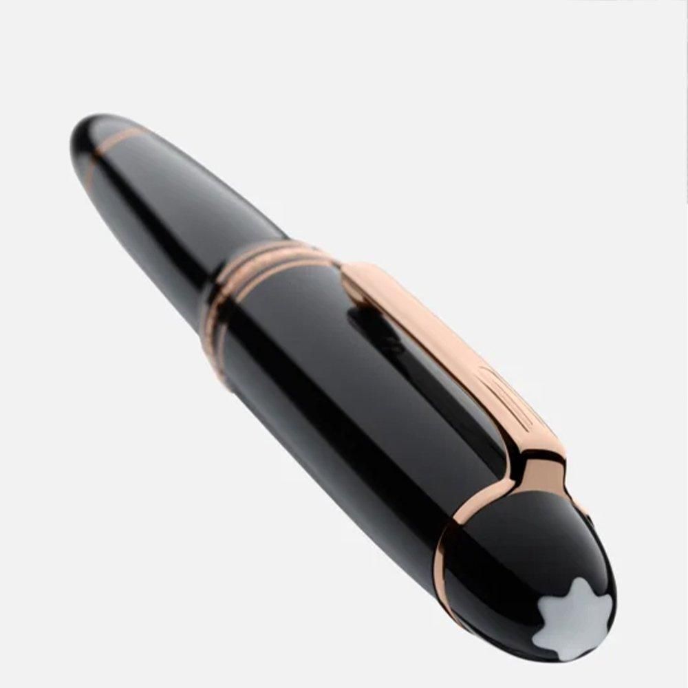MB132478 MONTBLANC モンブラン マイスターシュテュック ローズゴールドコート ル・グラン 万年筆
