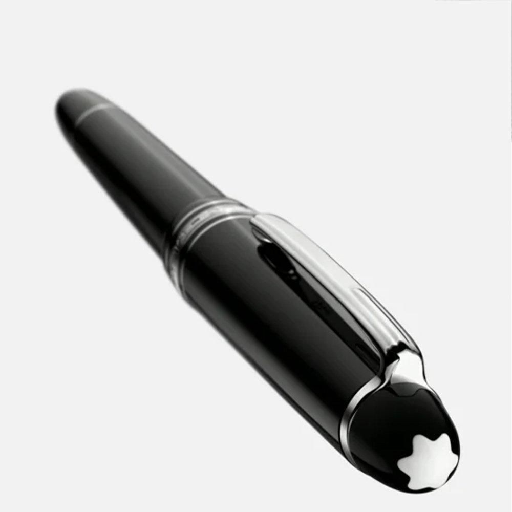 MB132468 MONTBLANC モンブラン マイスターシュテュック プラチナ クラシック 万年筆