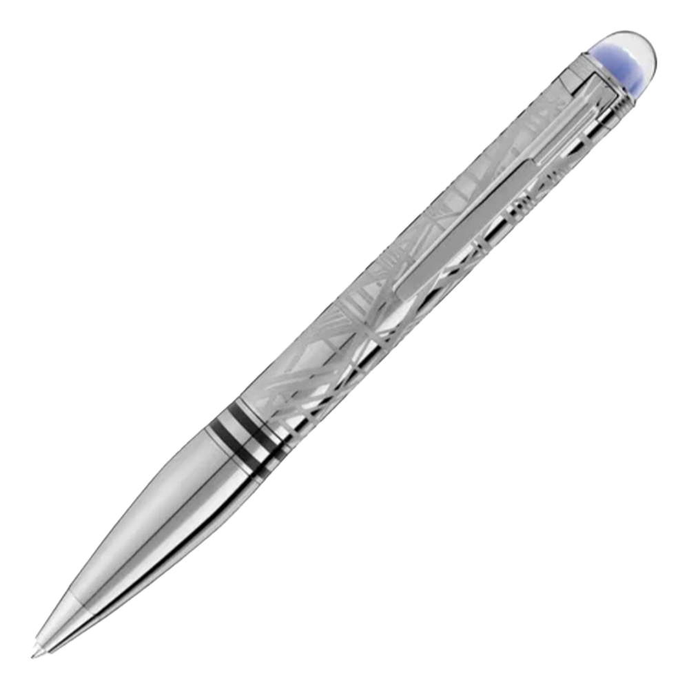 MB130221 MONTBLANC モンブラン スターウォーカー スペース MB130221 MONTBLANC モンブラン スターウォーカー スペース