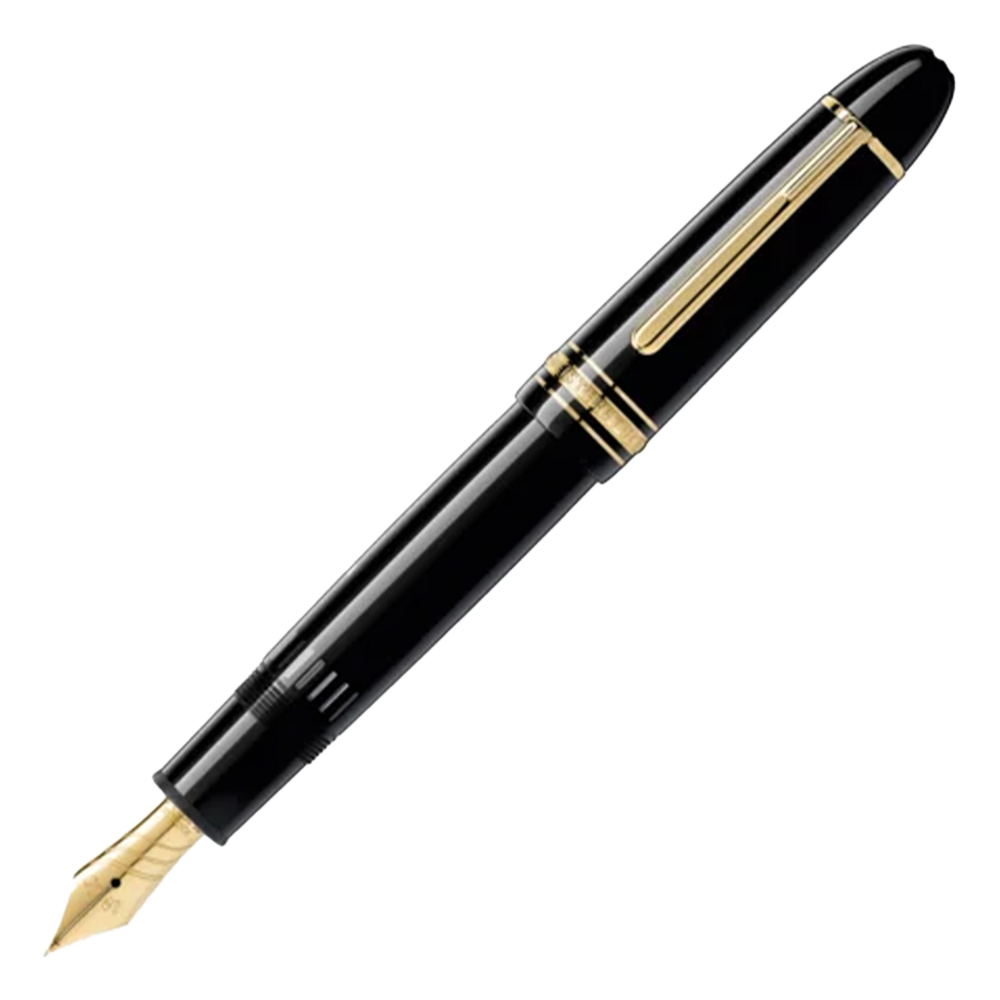 MB129275 MONTBLANC モンブラン マイスターシュテュック 149 MB129275 MONTBLANC モンブラン マイスターシュテュック 149