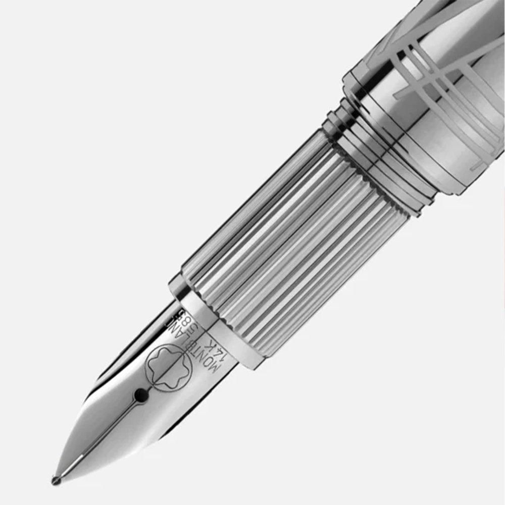 MB130219 MONTBLANC モンブラン スターウォーカー スペース