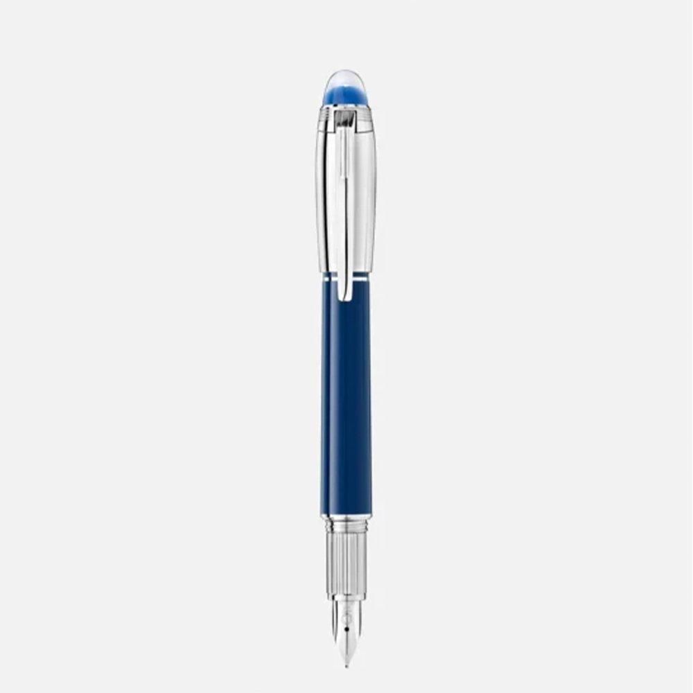 MB132437 MONTBLANC モンブラン スターウォーカー ブルー