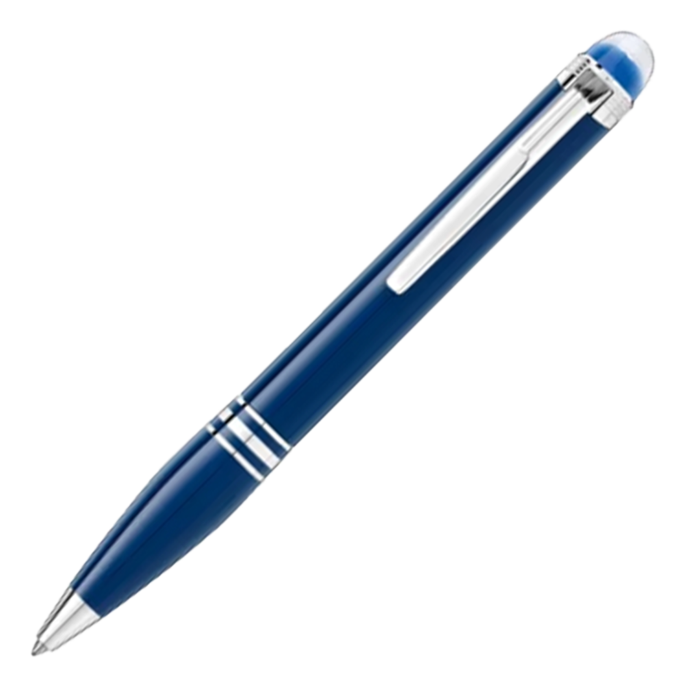 MB132441 MONTBLANC モンブラン スターウォーカー ブルー