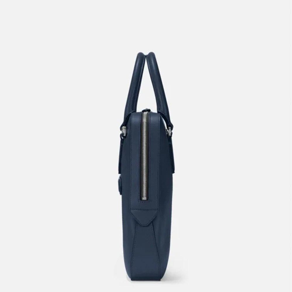 MB131715 MONTBLANC モンブラン サルトリアル スリム ドキュメントケース