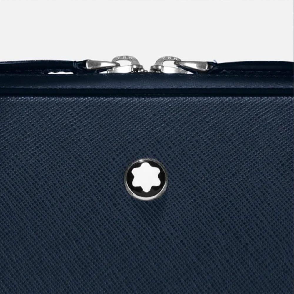 MB131715 MONTBLANC モンブラン サルトリアル スリム ドキュメントケース