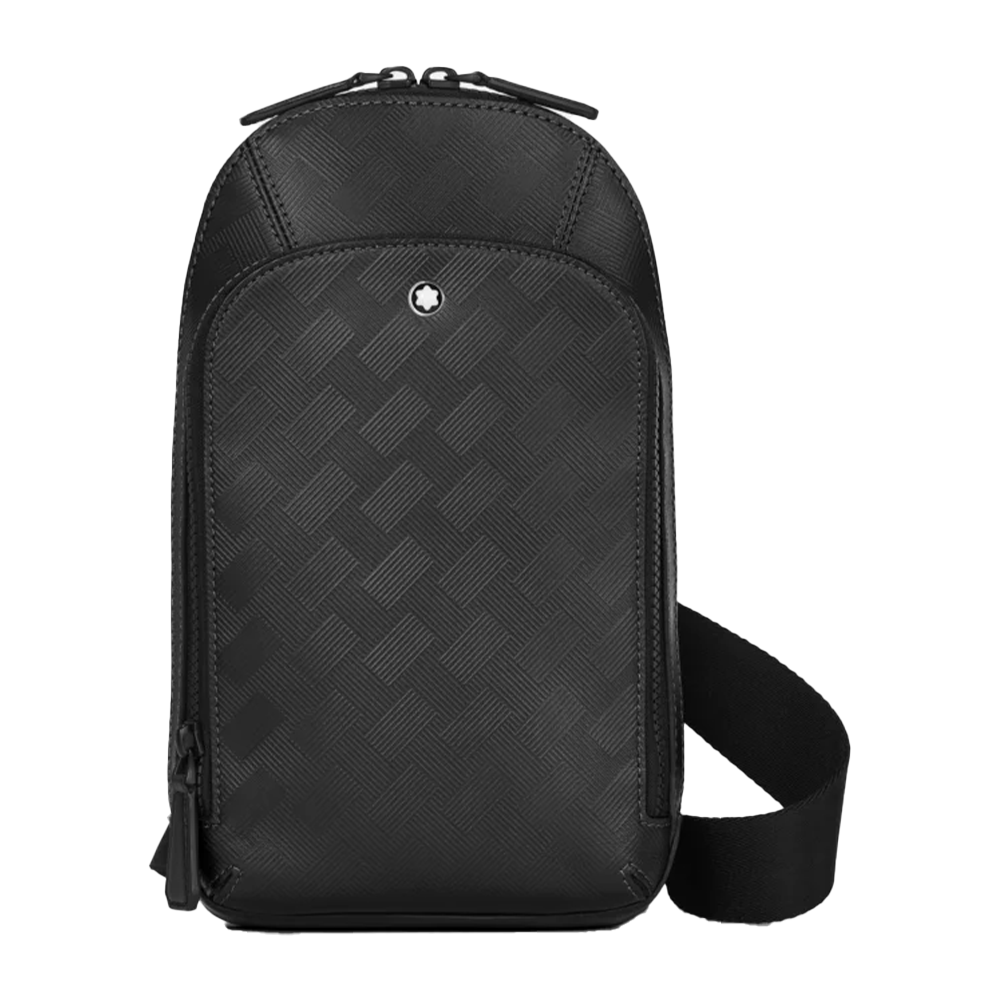 MB129971 MONTBLANC モンブラン エクストリーム 3.0 スリングバッグ