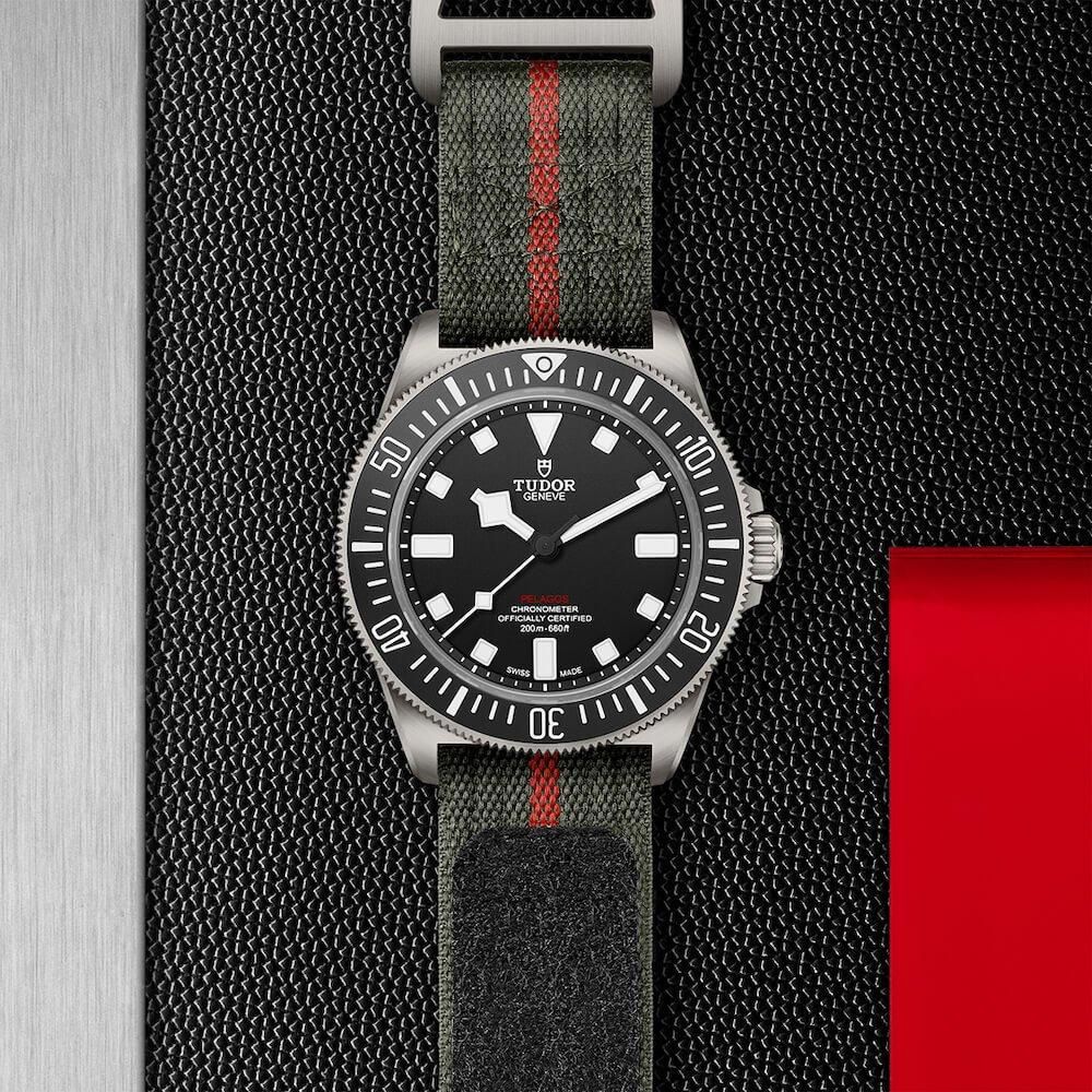 M25717N-0001 TUDOR チューダー ペラゴス FXD