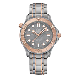 210.60.42.20.99.001 OMEGA オメガ シーマスター ダイバー 300M 42MM