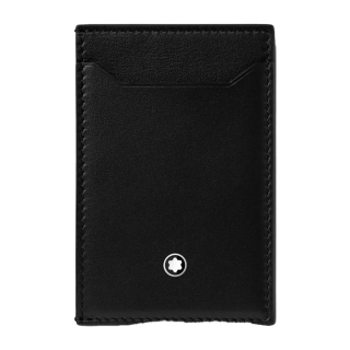 MB129683 MONTBLANC モンブラン マイスターシュテュック ポケット 3CC