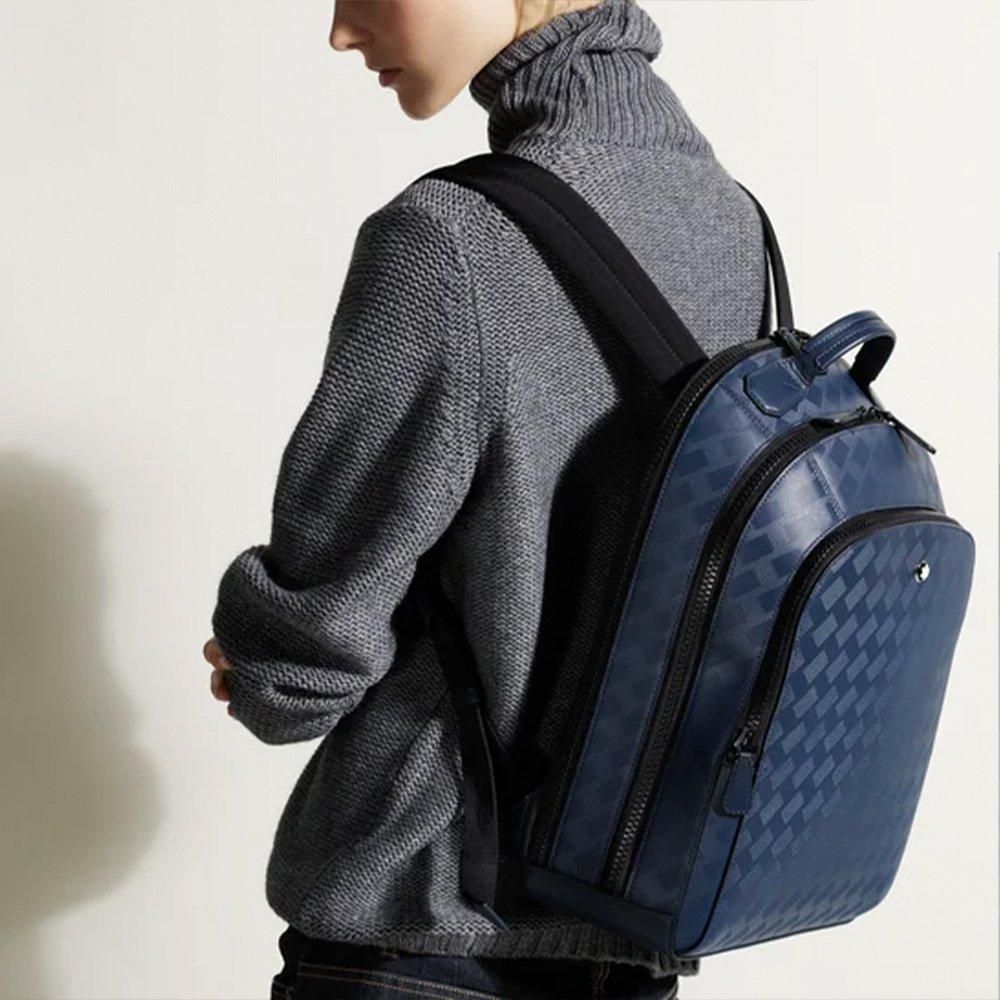 MB198047 MONTBLANC モンブラン エクストリーム 3.0 ミディアム バック