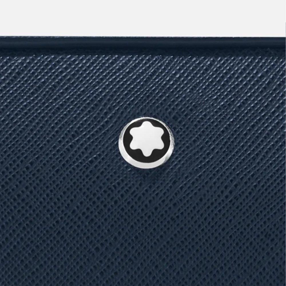 MB131718 MONTBLANC モンブラン サルトリアル ミニ メッセンジャー