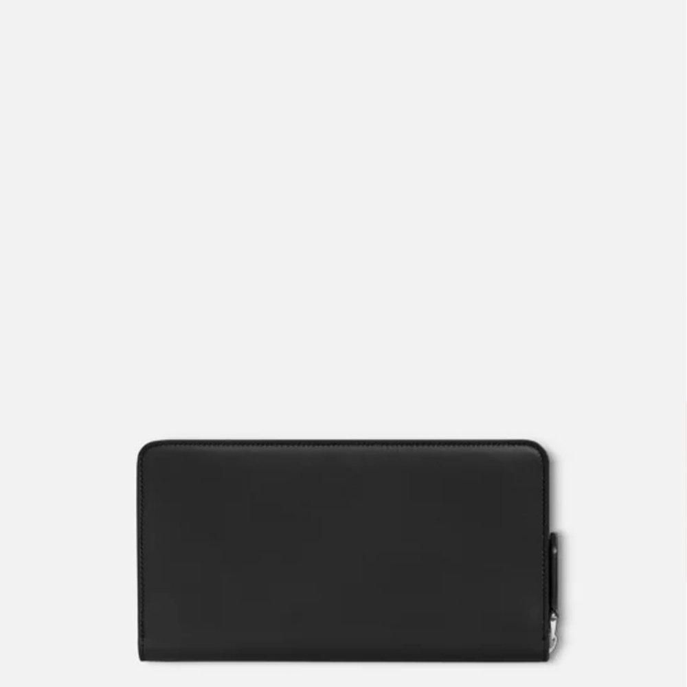 MB131251 MONTBLANC モンブラン ソフト ウォレット 12CC ジップアラウンド