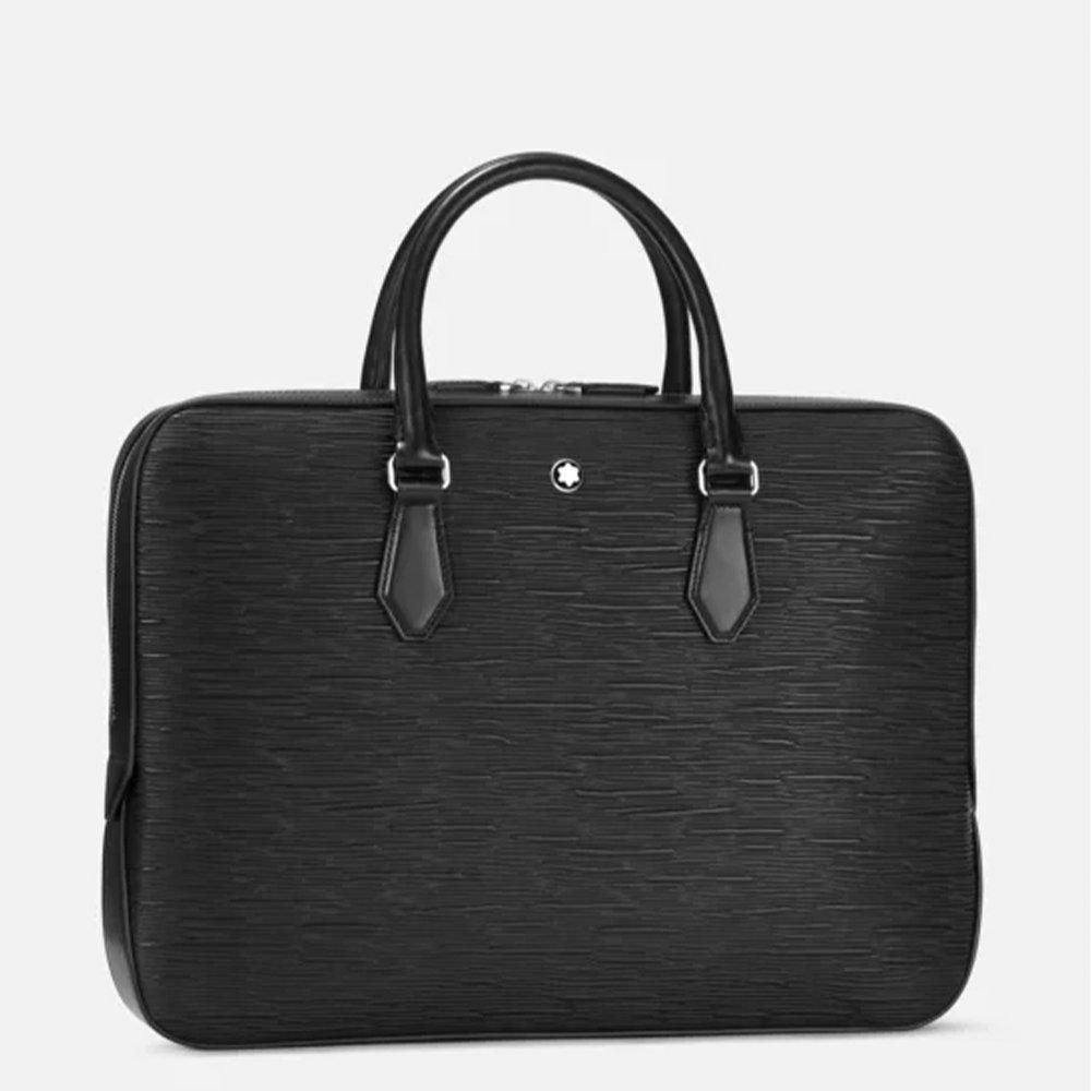 モンブラン　4810 ウェストサイドスリム　ドキュメントケース MB130912 MONTBLANC モンブラン 4810 スリム ドキュメントケース