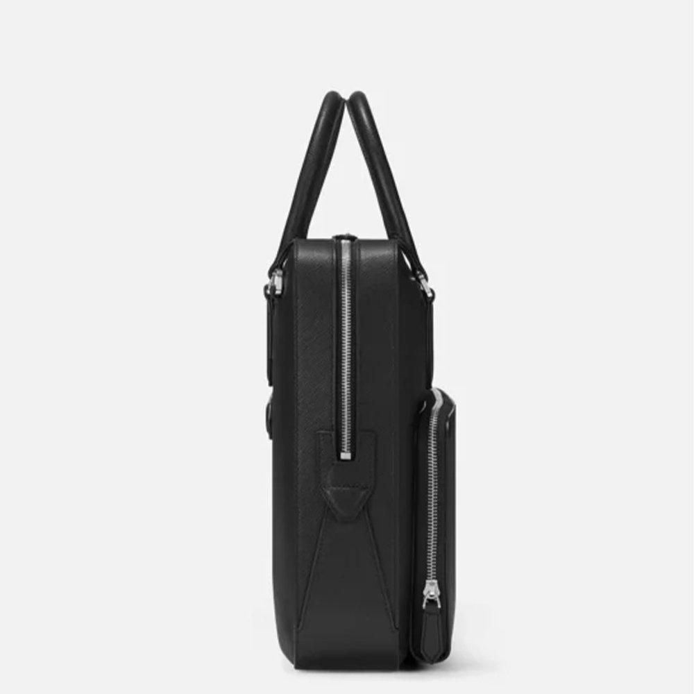 MB130271 MONTBLANC モンブラン サルトリアル ミディアム ドキュメントケース