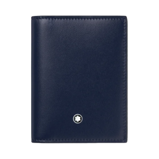 MB131693 MONTBLANC モンブラン マイスターシュテュック カードホルダー 4CC