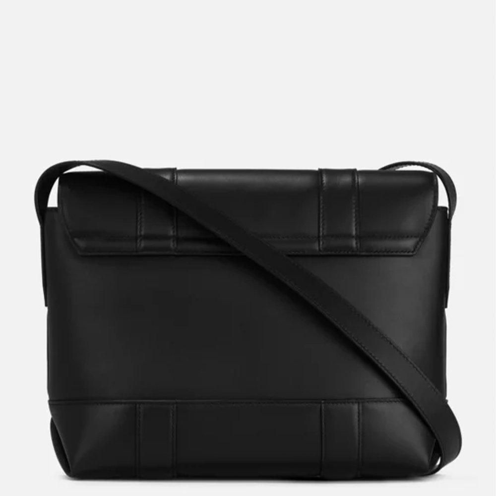 MB131793 MONTBLANC モンブラン ソフト ミニ メッセンジャー