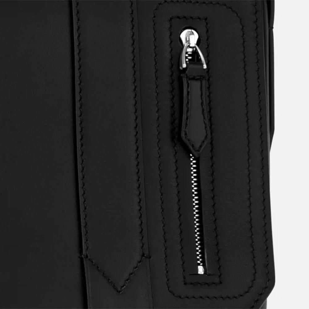 MB131793 MONTBLANC モンブラン ソフト ミニ メッセンジャー