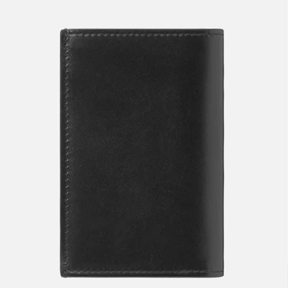 MB198382 MONTBLANC モンブラン マイスターシュテュック カードホルダー 2CC