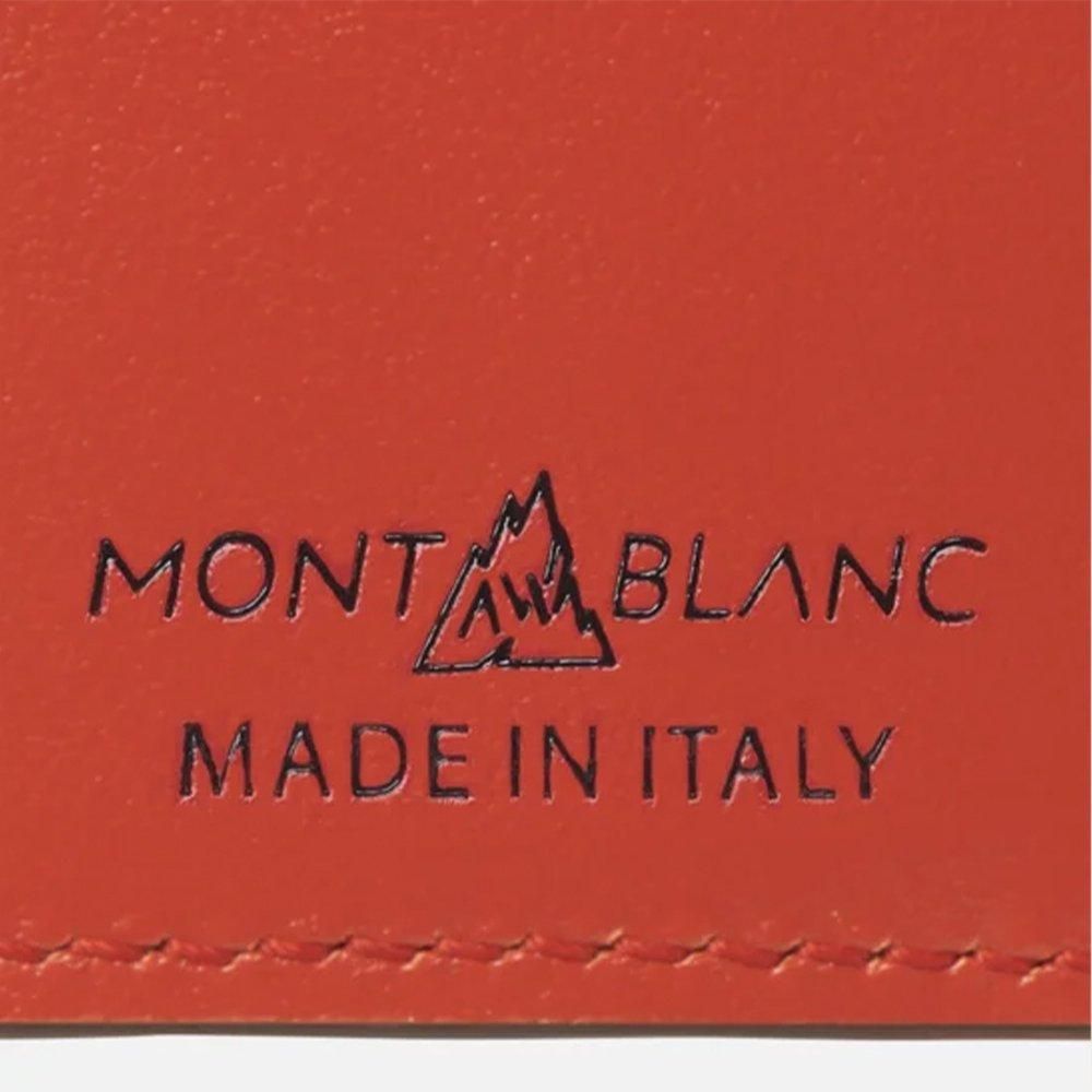 MB198382 MONTBLANC モンブラン マイスターシュテュック カードホルダー 2CC