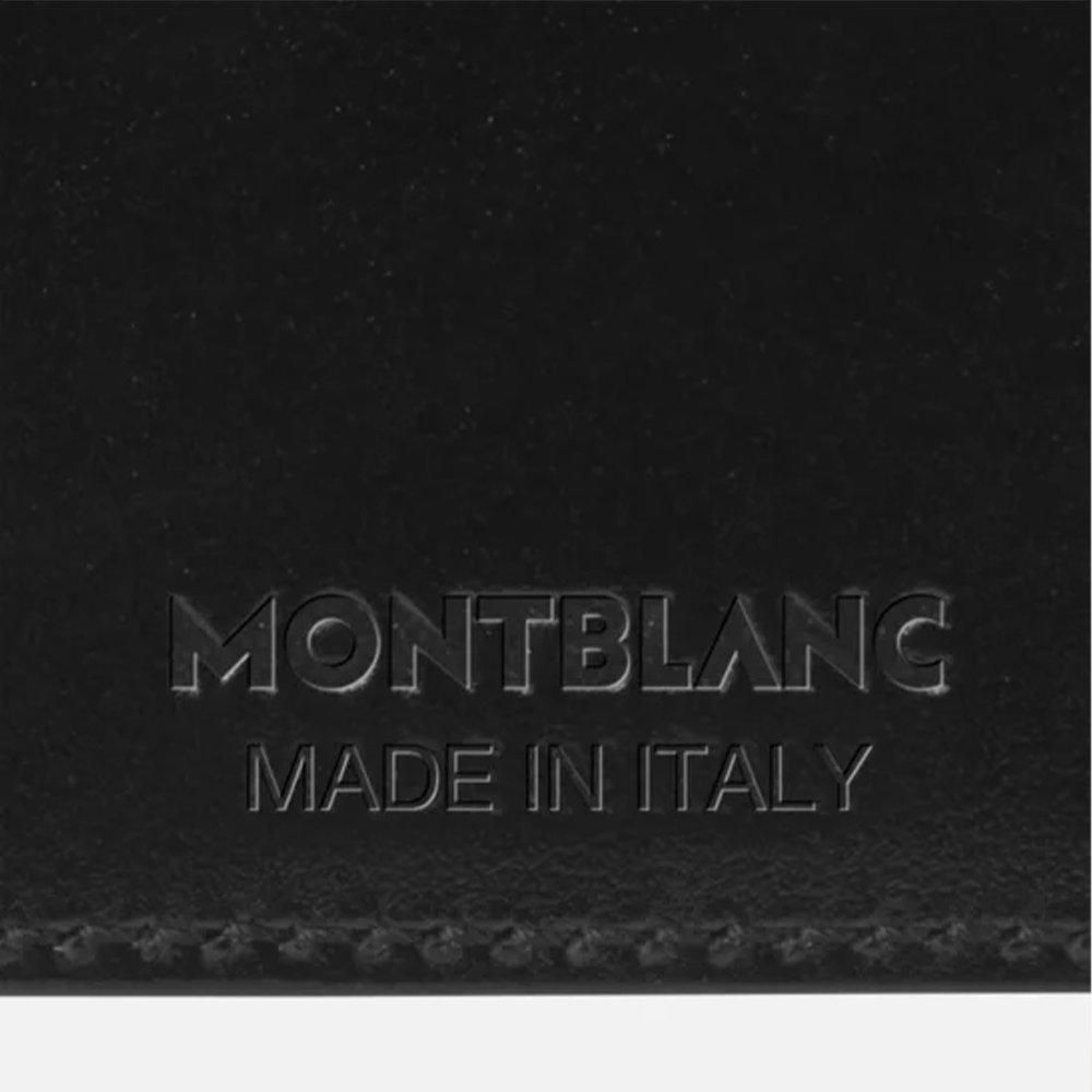 【未使用・極美品】モンブラン マイスターシュテュック パスポートケース 未使用・極美品】モンブラン マイスターシュテュック パスポート