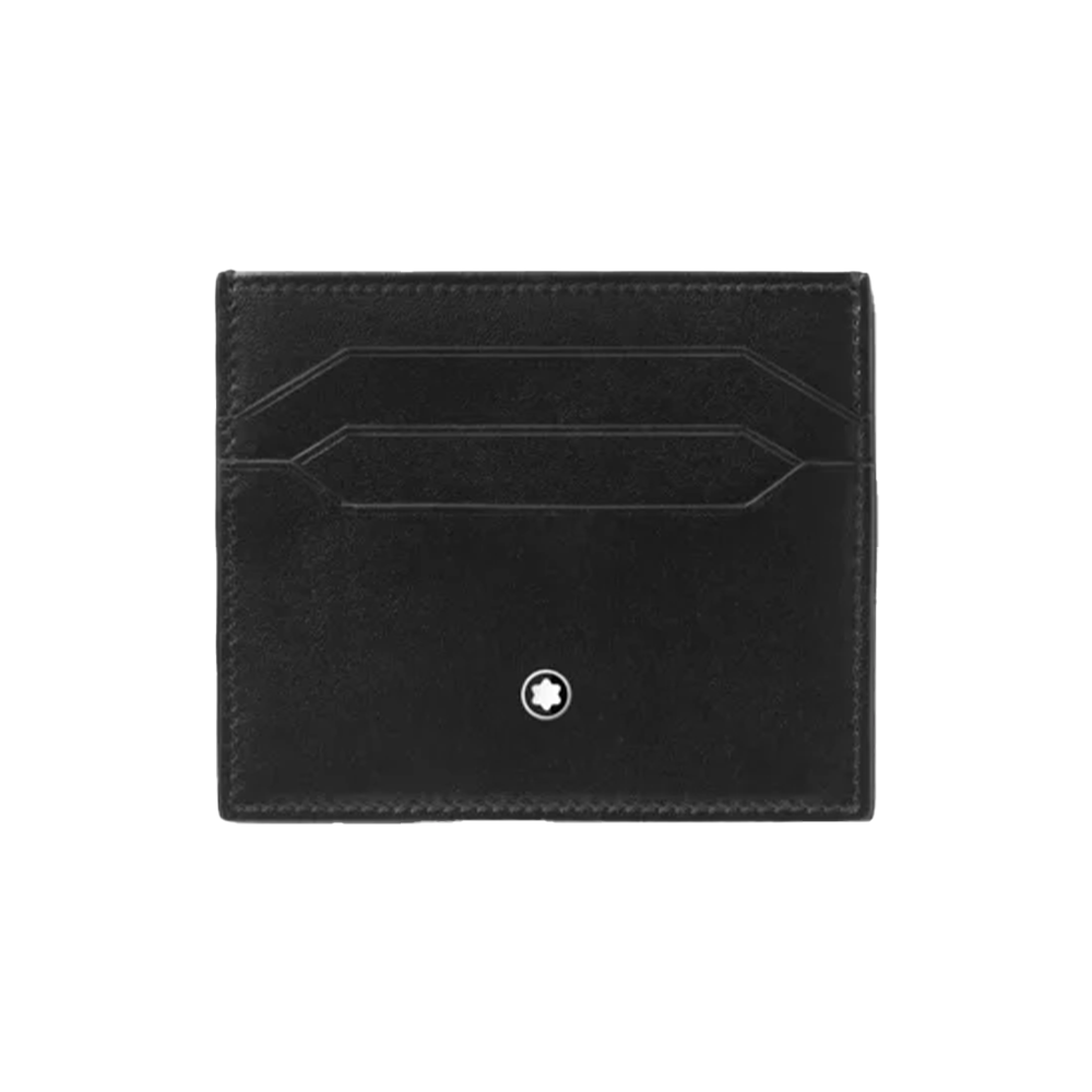 MB198324 MONTBLANC モンブラン マイスターシュテュック カードホルダー 6CC