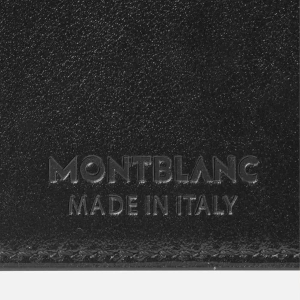 MB198324 MONTBLANC モンブラン マイスターシュテュック カードホルダー 6CC