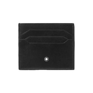 MB198324 MONTBLANC モンブラン マイスターシュテュック カードホルダー 6CC
