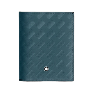 MB198843 MONTBLANC モンブラン エクストリーム 3.0 コンパクトウォレット 6CC