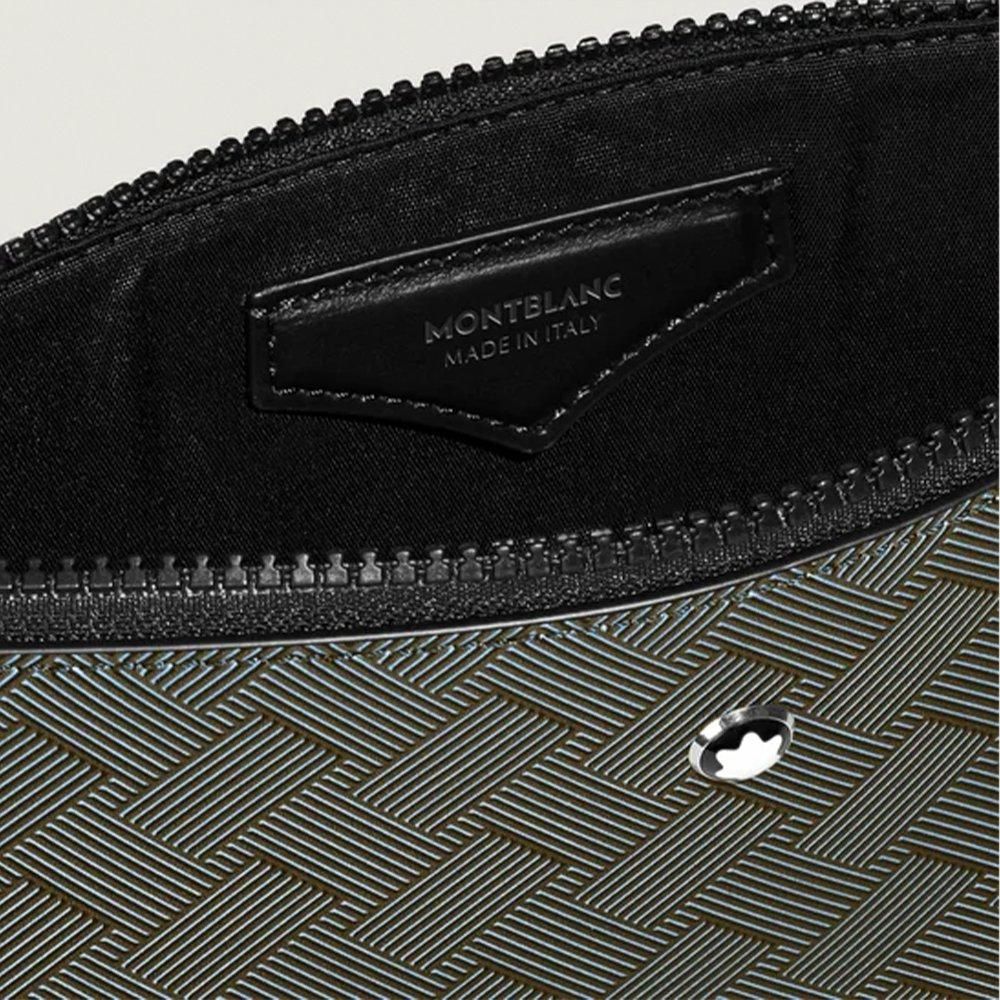 MB198839 MONTBLANC モンブラン エクストリーム 3.0 ポーチ