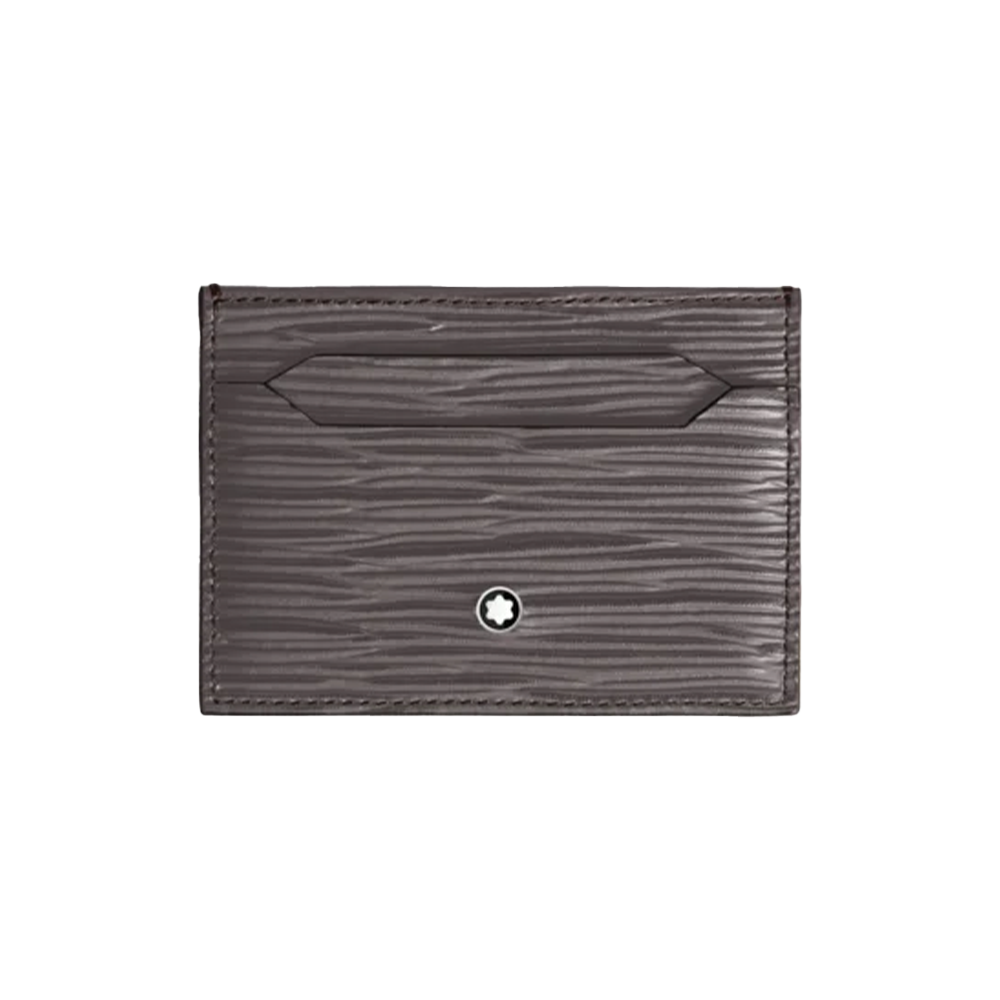 MB198819 MONTBLANC モンブラン 4810 カードホルダー 5CC