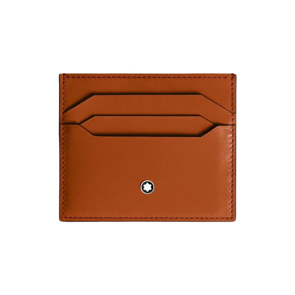 MB198810 MONTBLANC モンブラン マイスターシュテュック カードホルダー 6CC