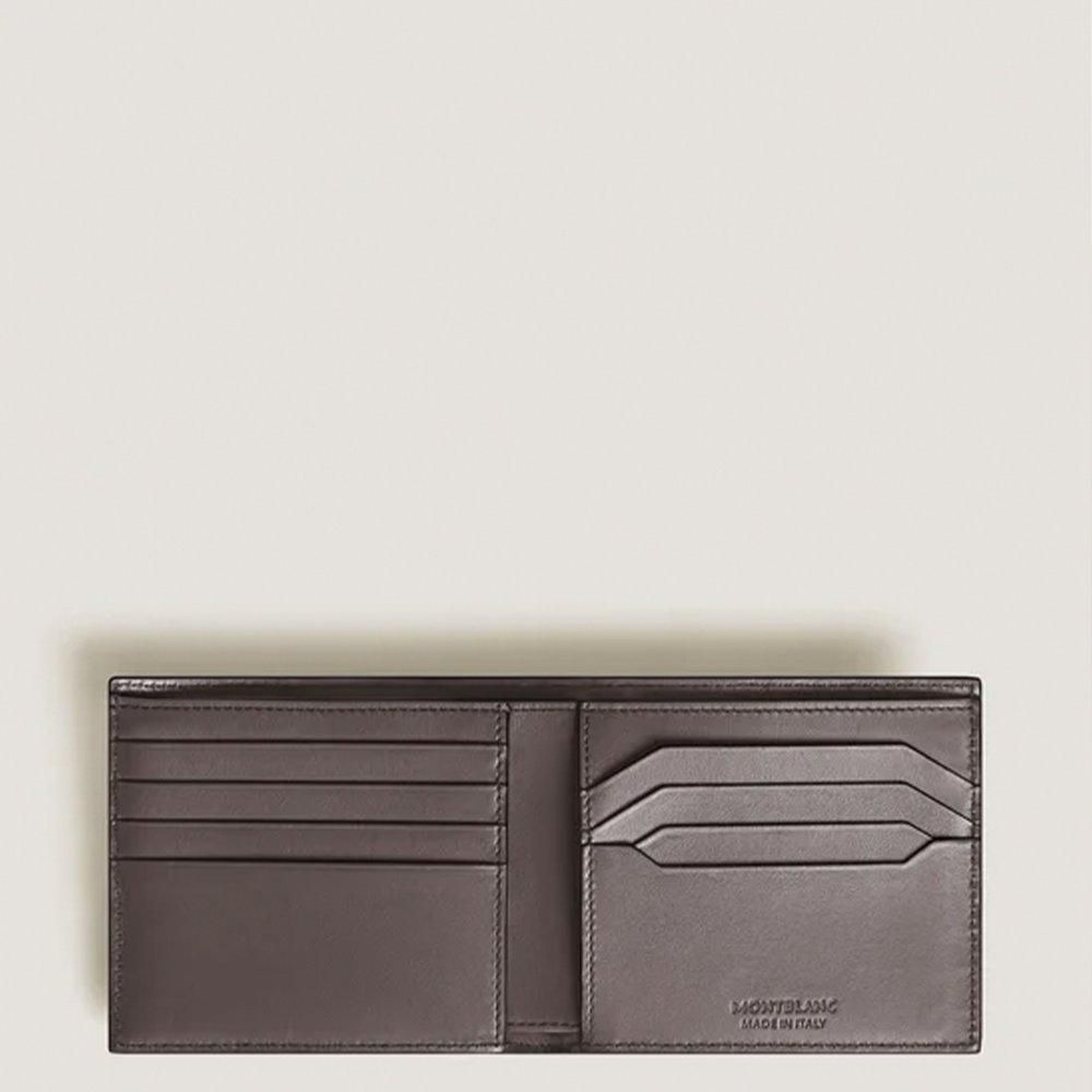 MB198807 MONTBLANC モンブラン 4810 ウォレット 8CC