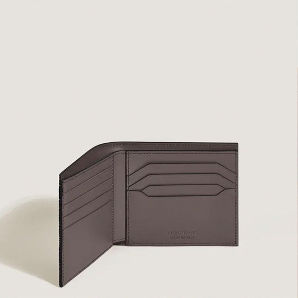 MB198807 MONTBLANC モンブラン 4810 ウォレット 8CC
