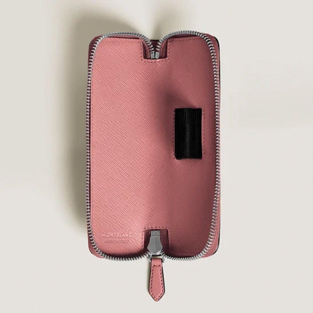 MB198884 MONTBLANC モンブラン サルトリアル ペンポーチ 1本用 - 高級