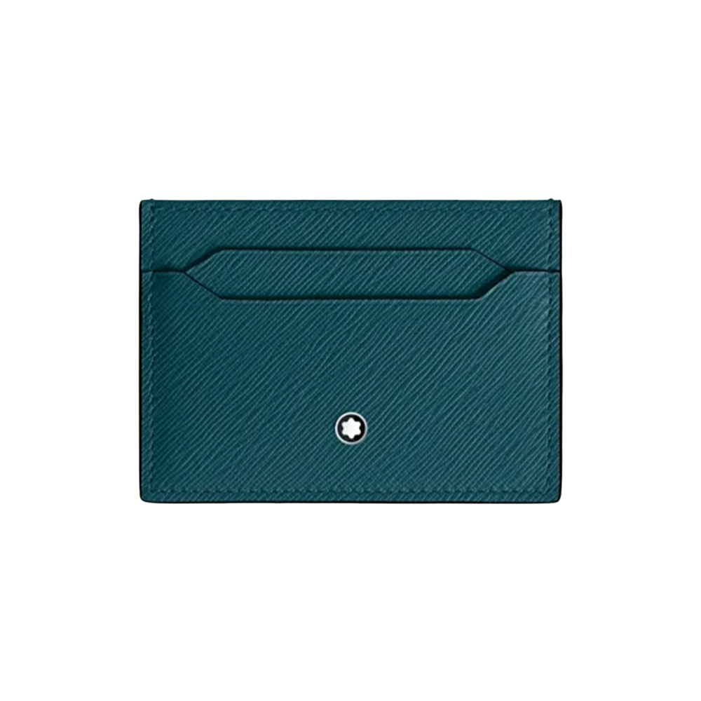 MB198880 MONTBLANC モンブラン サルトリアル カードホルダー 5CC