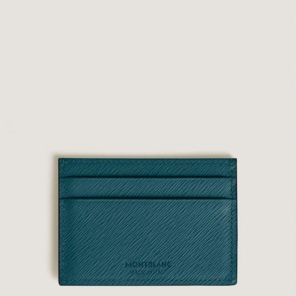 MB198880 MONTBLANC モンブラン サルトリアル カードホルダー 5CC