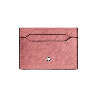 MB198879 MONTBLANC モンブラン サルトリアル カードホルダー 5CC