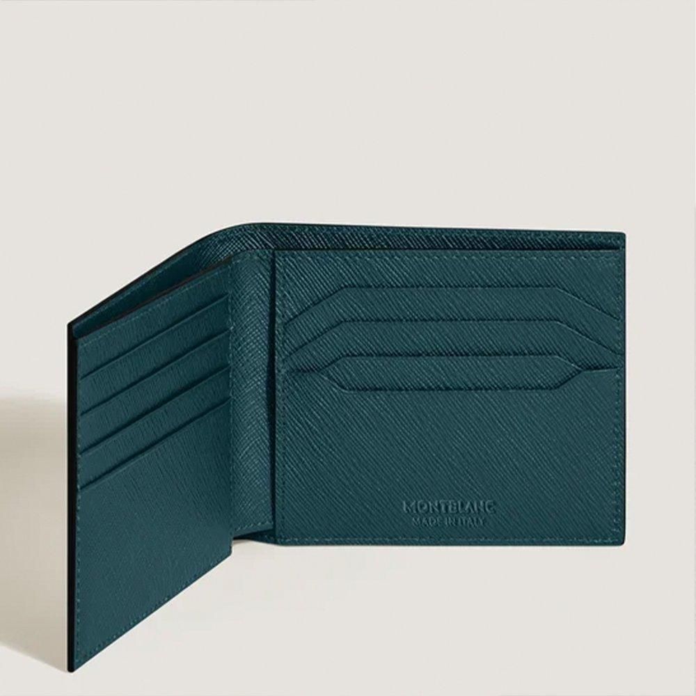 MB198874 MONTBLANC モンブラン サルトリアル ウォレット 8CC