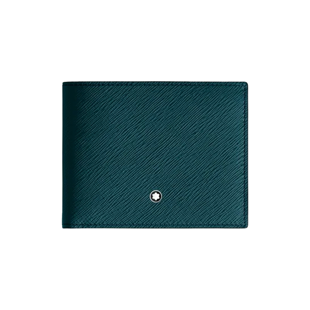 MB198870 MONTBLANC モンブラン サルトリアル ウォレット 6CC