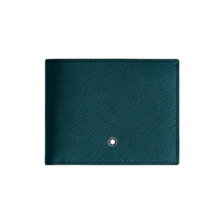 MB198870 MONTBLANC モンブラン サルトリアル ウォレット 6CC