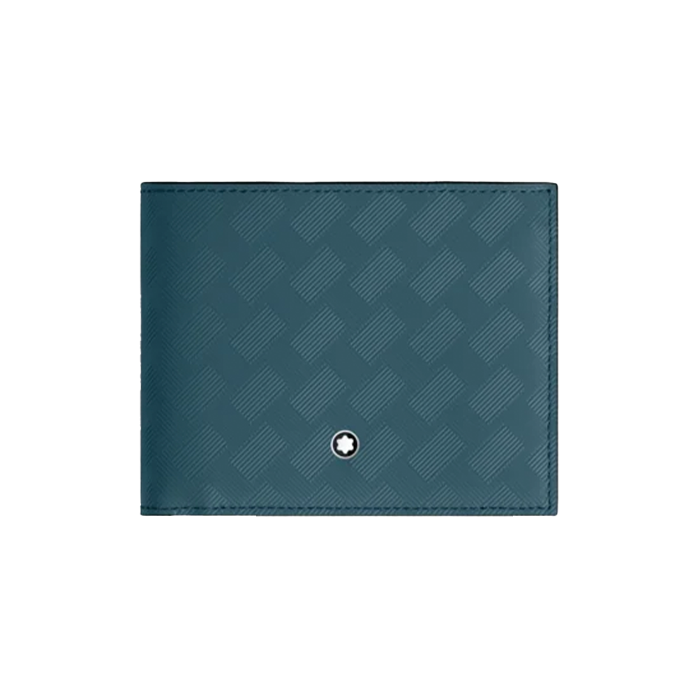 MB198868 MONTBLANC モンブラン エクストリーム 3.0 ウォレット 6CC