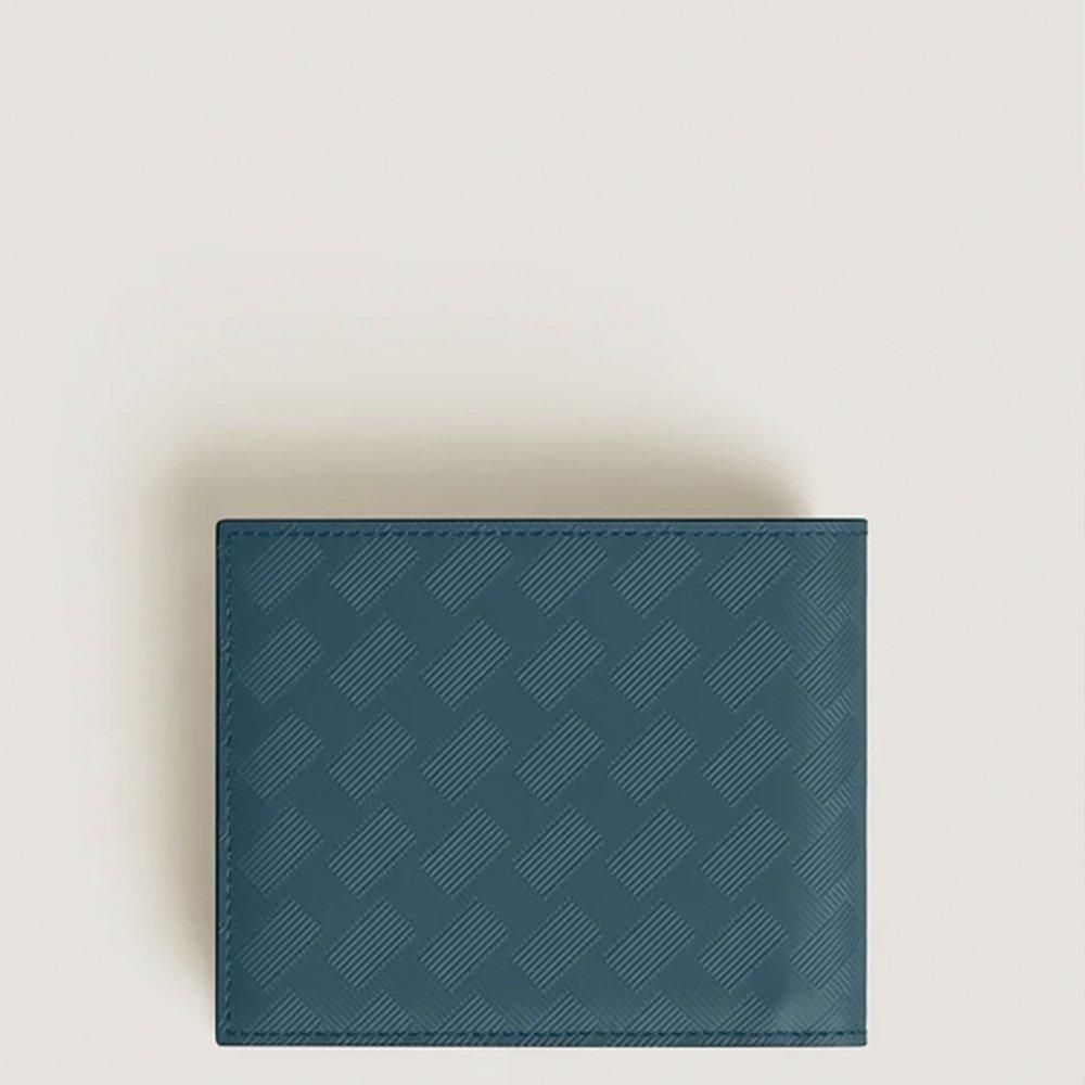 MB198868 MONTBLANC モンブラン エクストリーム 3.0 ウォレット 6CC