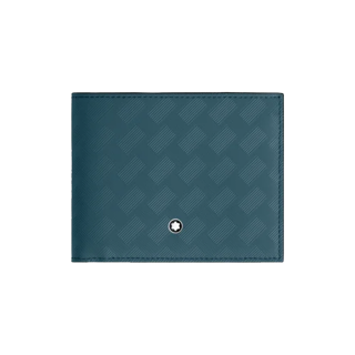 MB198868 MONTBLANC モンブラン エクストリーム 3.0 ウォレット 6CC