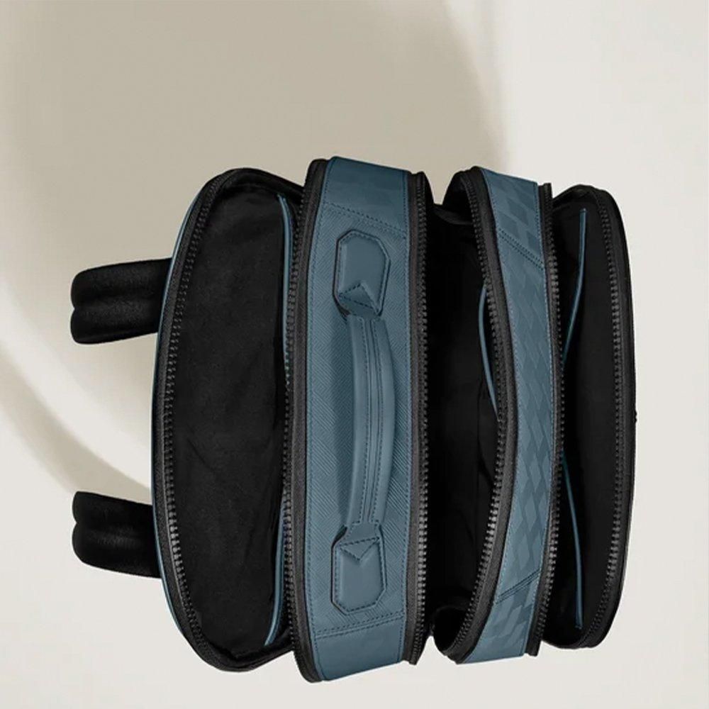 MB198856 MONTBLANC モンブラン エクストリーム 3.0 ラージバック