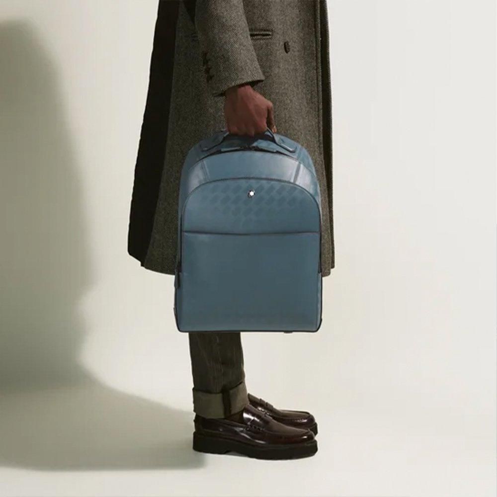 MB198856 MONTBLANC モンブラン エクストリーム 3.0 ラージバック