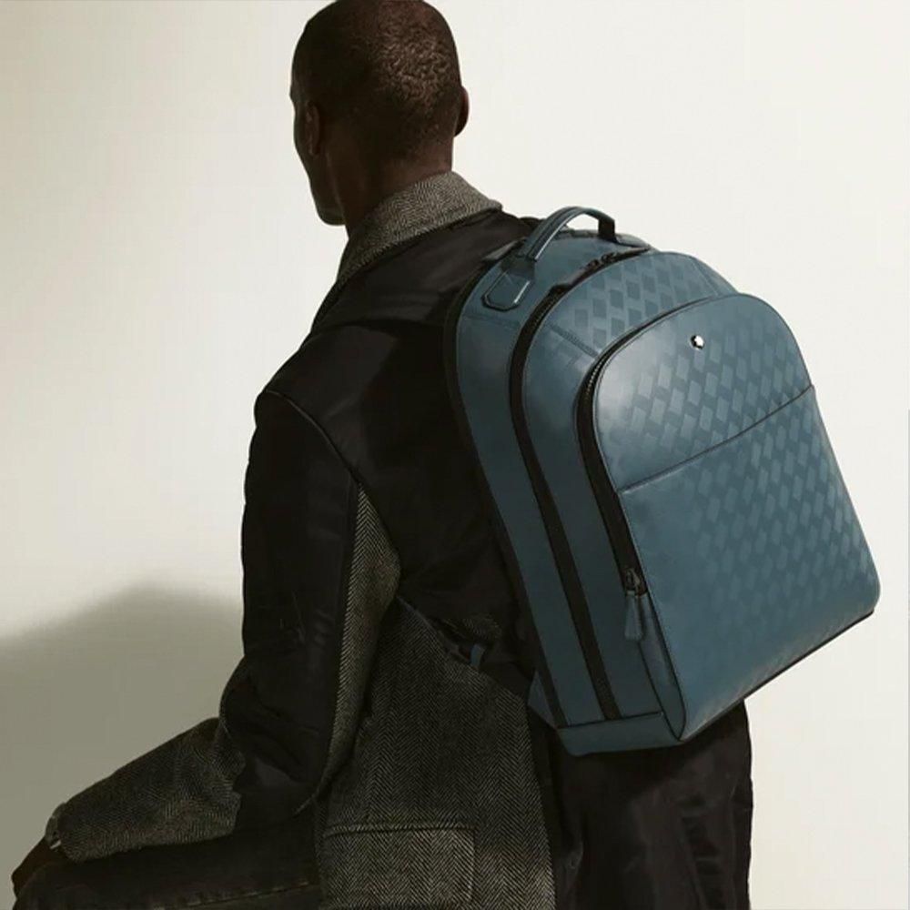 MB198856 MONTBLANC モンブラン エクストリーム 3.0 ラージバック